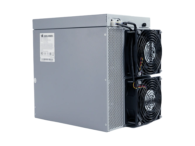 Bitdeer SealMiner A4 Pro Air (336Th/s)